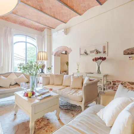 Fenced In The Heart Of Tuscany Pieve a Nievole