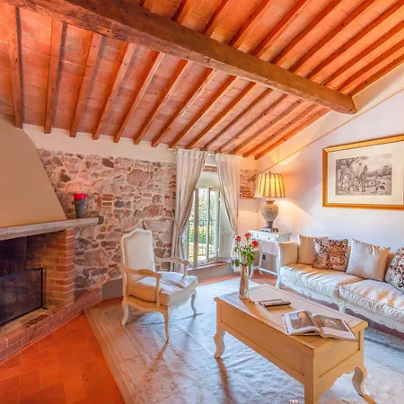 Fenced In The Heart Of Tuscany Pieve a Nievole