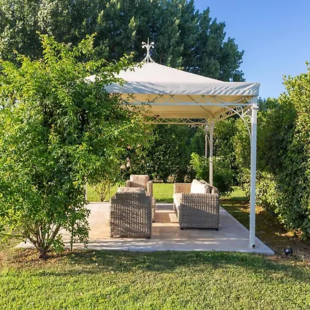 Fenced In The Heart Of Tuscany 빌라 피에베아니에볼레